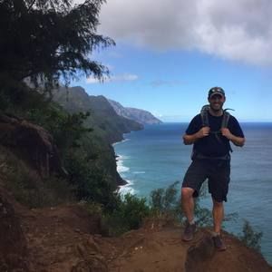 Meet your Posher, John